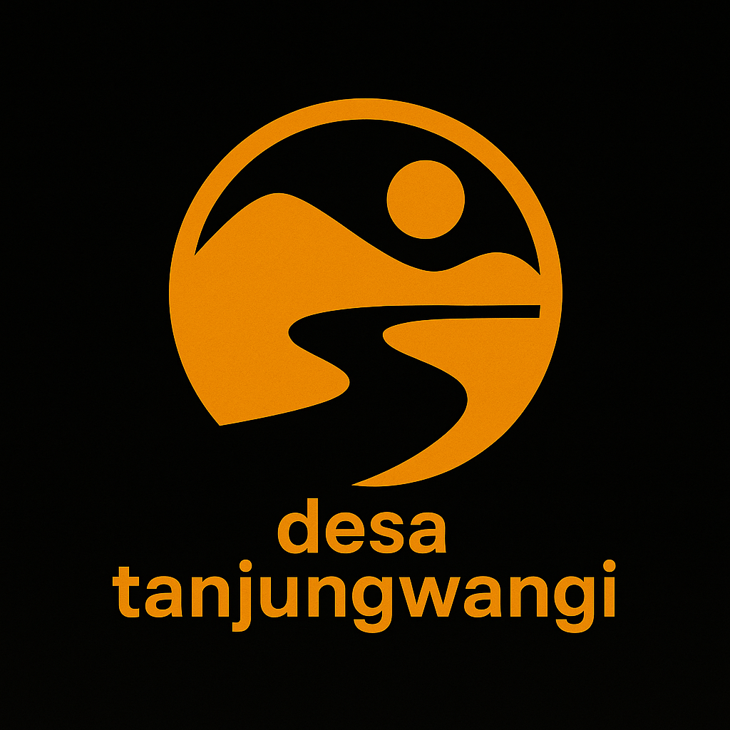 Logo desa mojokarang