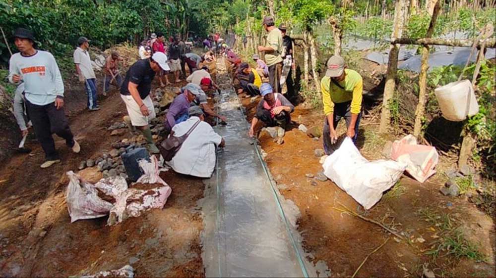 Desa Tanjungwangi